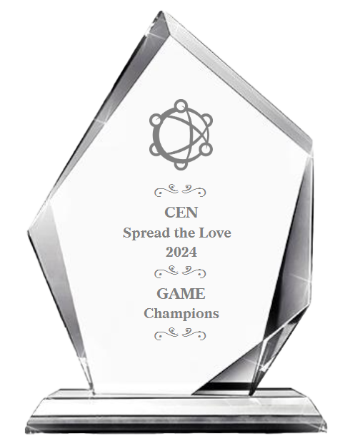 STL 2024 Trophy